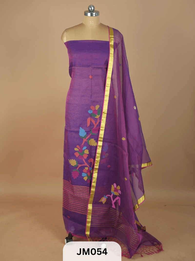 Jamdhani Salwar