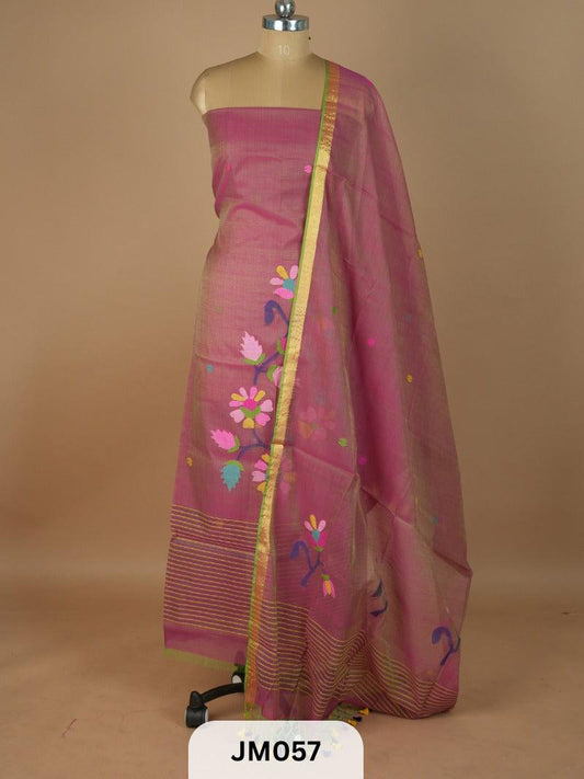 Jamdhani Salwar