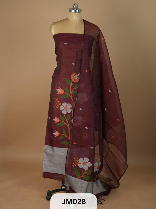 Jamdhani Salwar