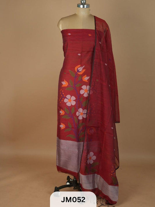 Jamdhani Salwar