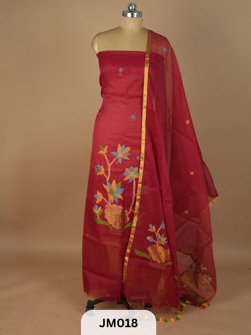 Jamdhani Salwar