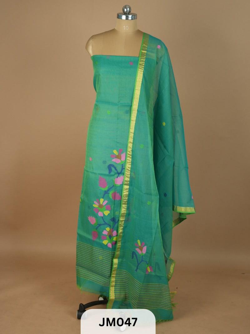 Jamdhani Salwar